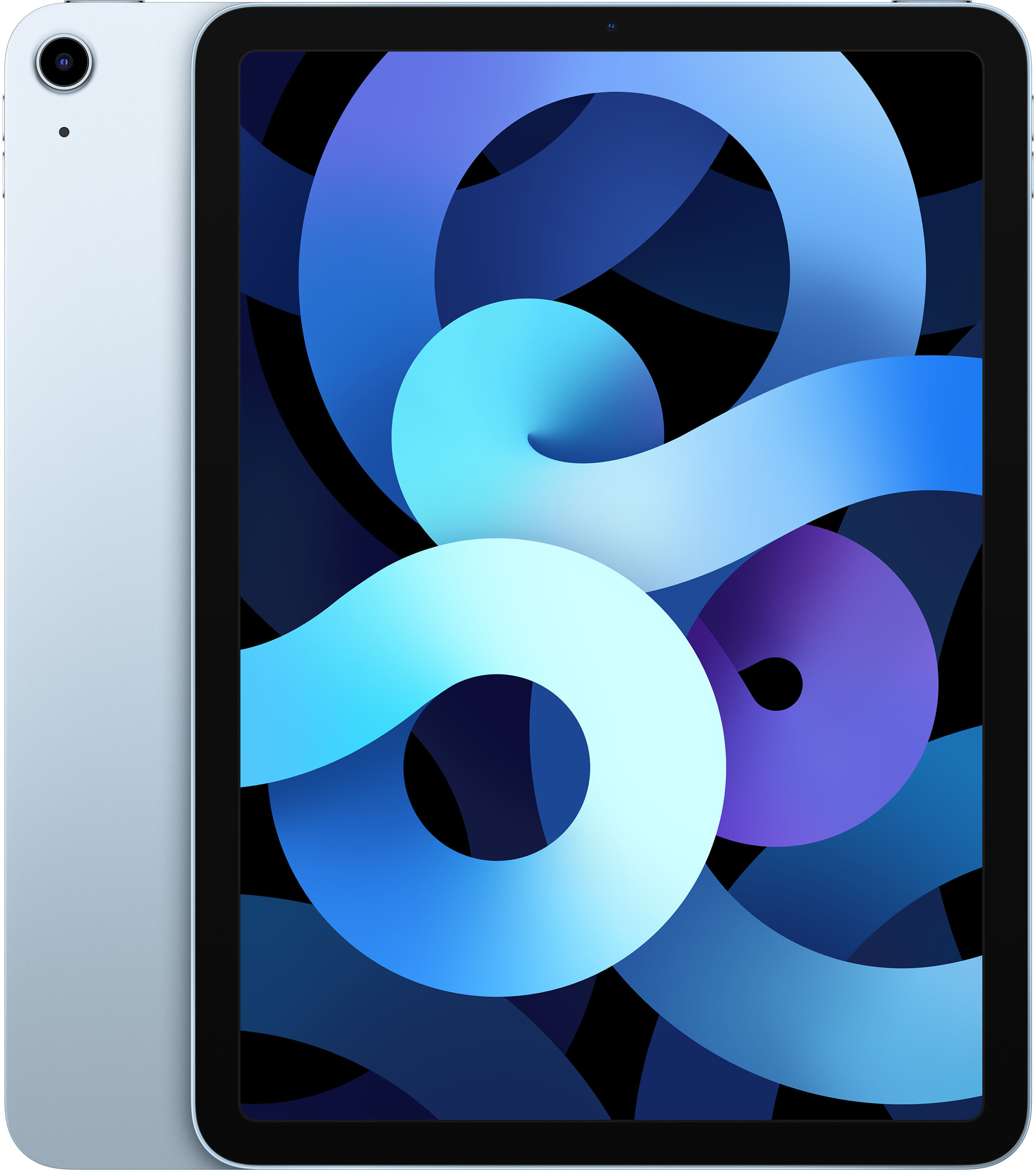 Apple iPad Air (2020) Wi-Fi 64GB (голубое небо)